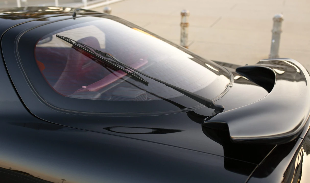 1992 Mazda RX-7 FD - Image 18 of 31