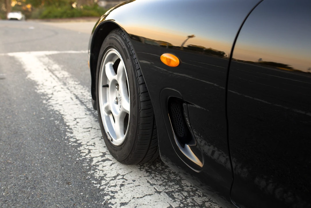 1992 Mazda RX-7 FD - Image 17 of 31