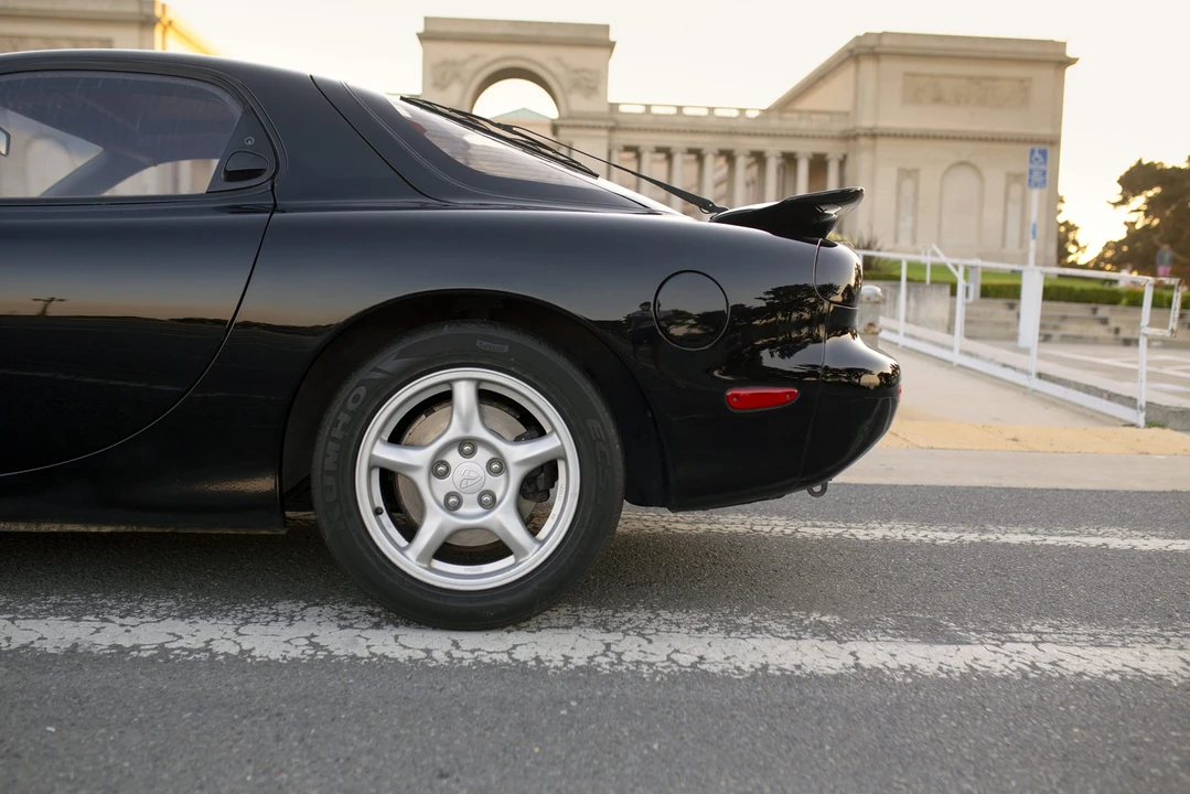 1992 Mazda RX-7 FD - Image 14 of 31