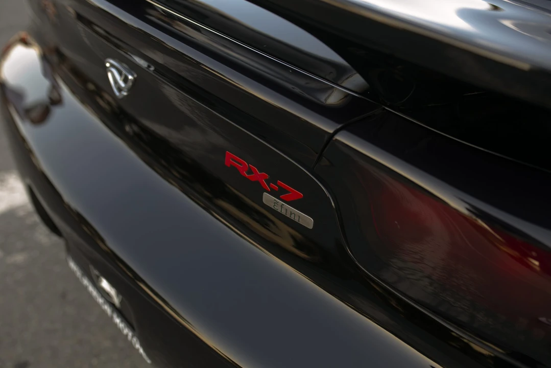 1992 Mazda RX-7 FD - Image 16 of 31