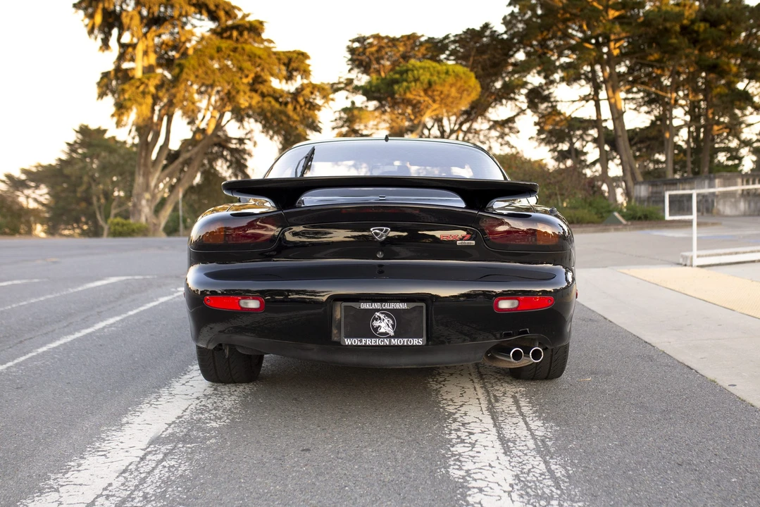 1992 Mazda RX-7 FD - Image 5 of 31