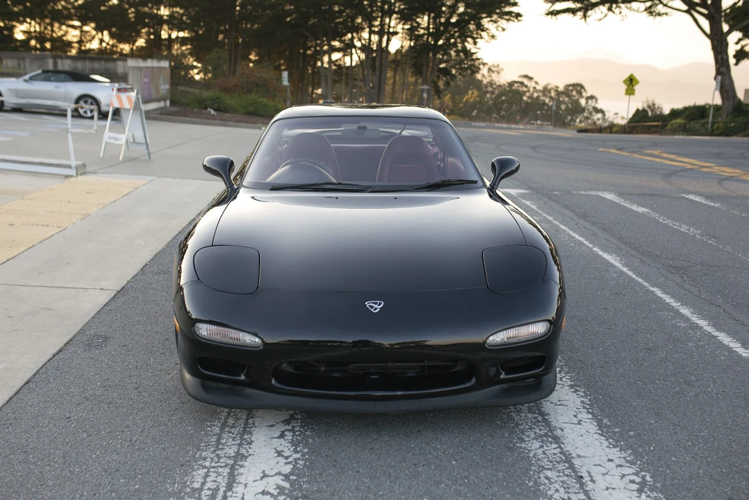1992 Mazda RX-7 FD - Image 10 of 31