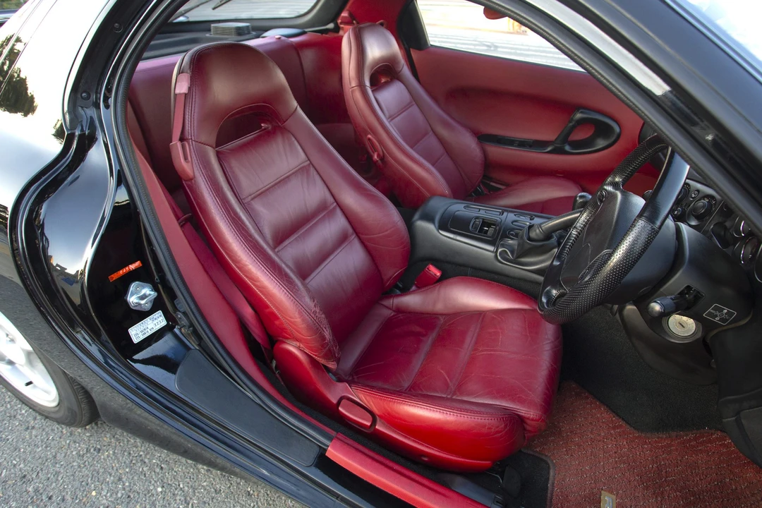 1992 Mazda RX-7 FD - Image 25 of 31