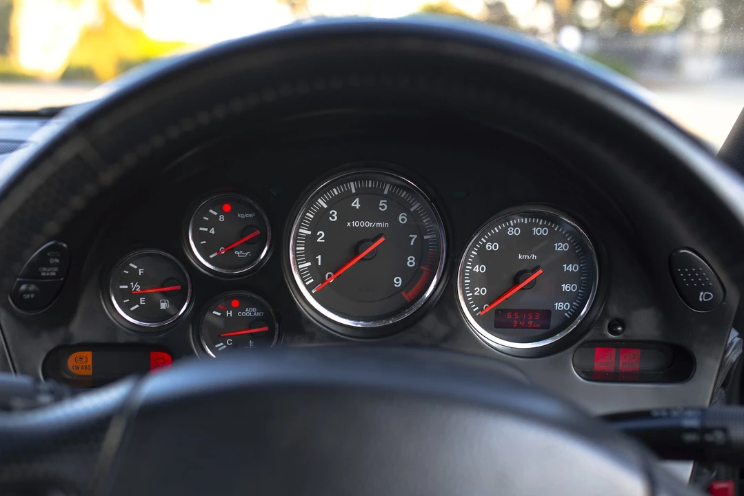 1992 Mazda RX-7 FD - Image 30 of 31