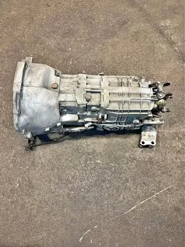 Toyota Supra 2JZGTE MK4 V160 Getrag 6 Speed MT Transmission