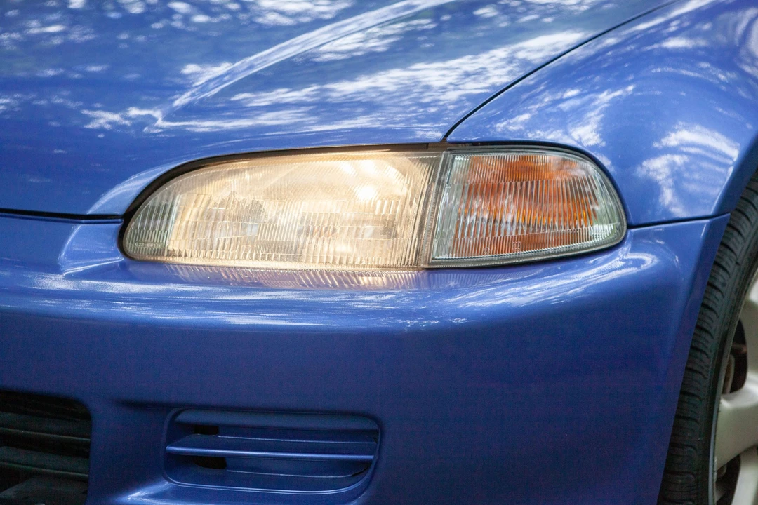 1993 Honda EG Civic - Image 20 of 31