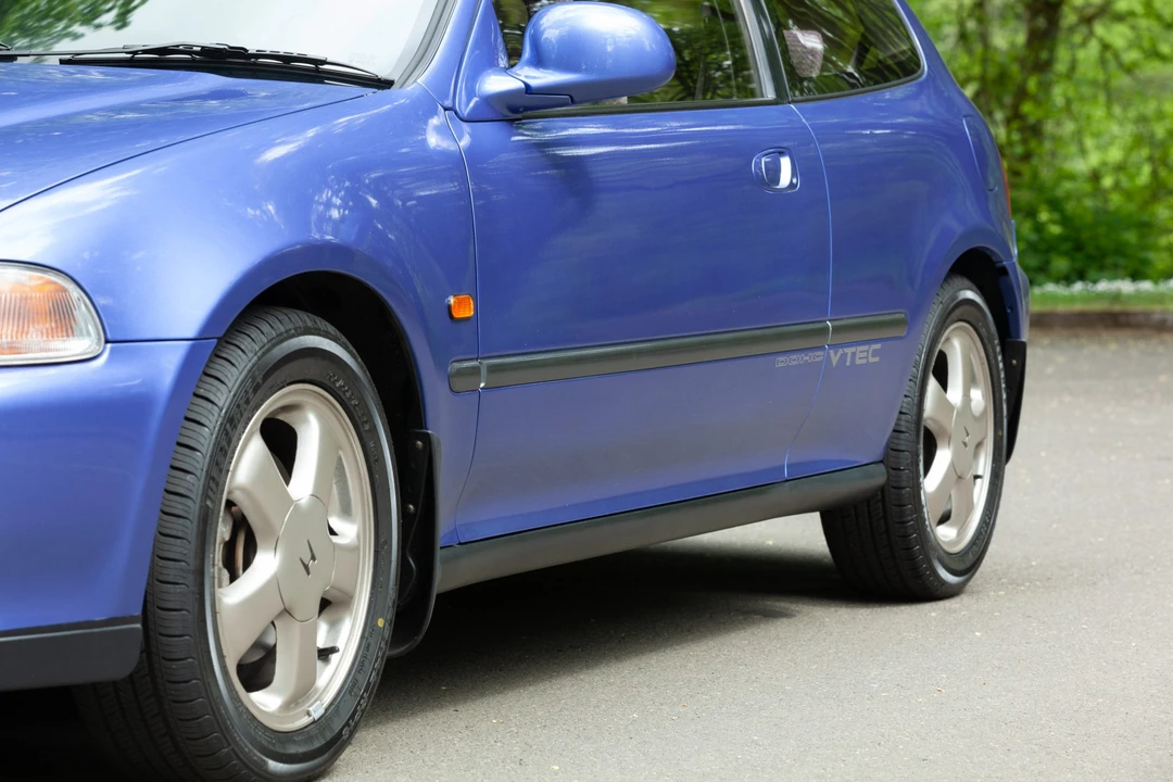 1993 Honda EG Civic - Image 26 of 31