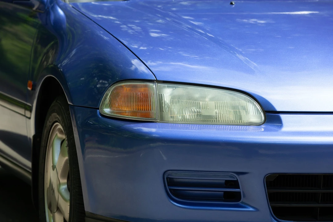 1993 Honda EG Civic - Image 17 of 31