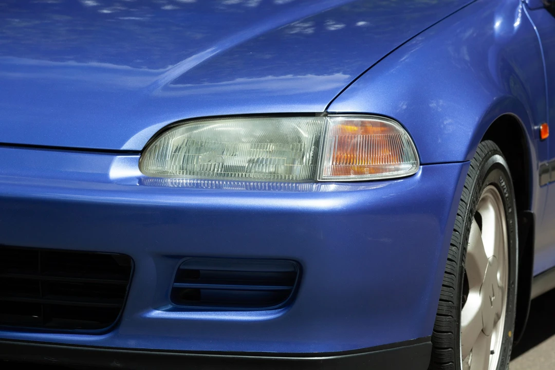 1993 Honda EG Civic - Image 18 of 31