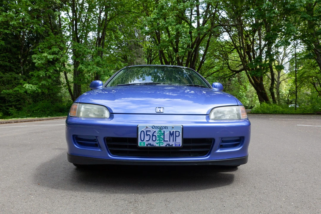 1993 Honda EG Civic - Image 12 of 31