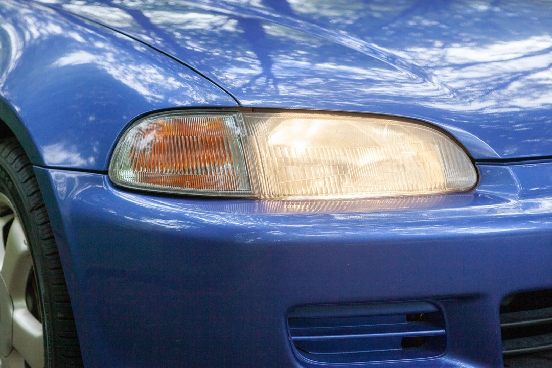 1993 Honda EG Civic - Image 19 of 31