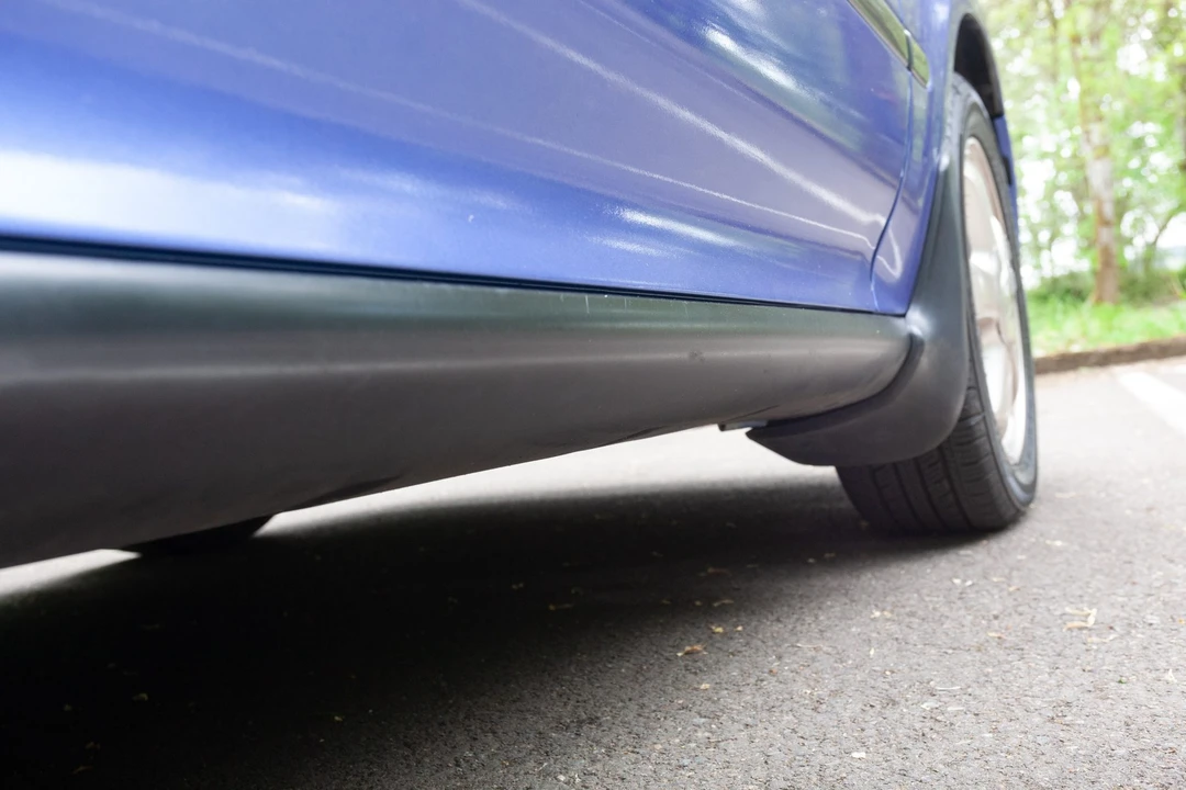 1993 Honda EG Civic - Image 28 of 31