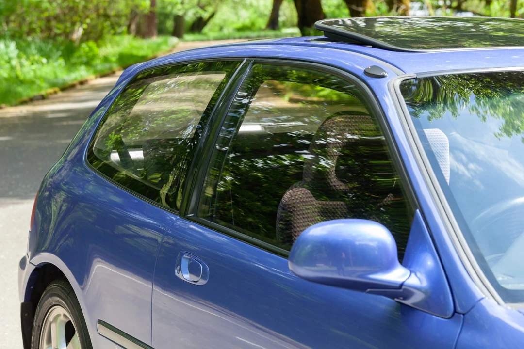1993 Honda EG Civic - Image 23 of 31