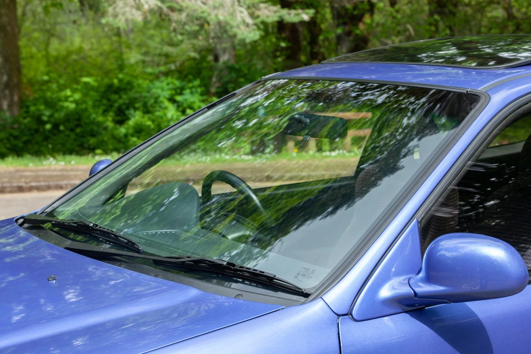 1993 Honda EG Civic - Image 22 of 31