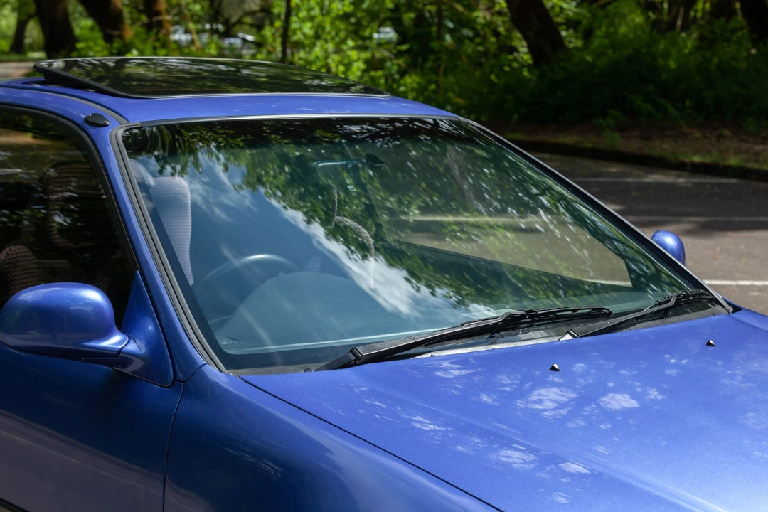 1993 Honda EG Civic - Image 21 of 31