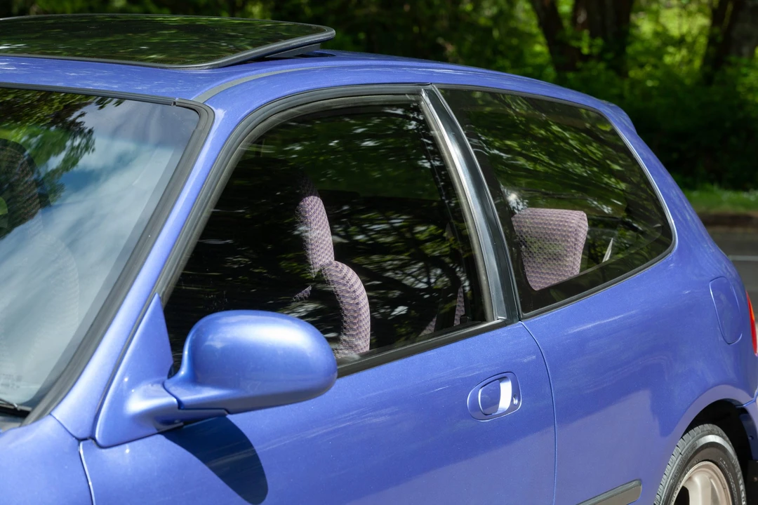 1993 Honda EG Civic - Image 24 of 31