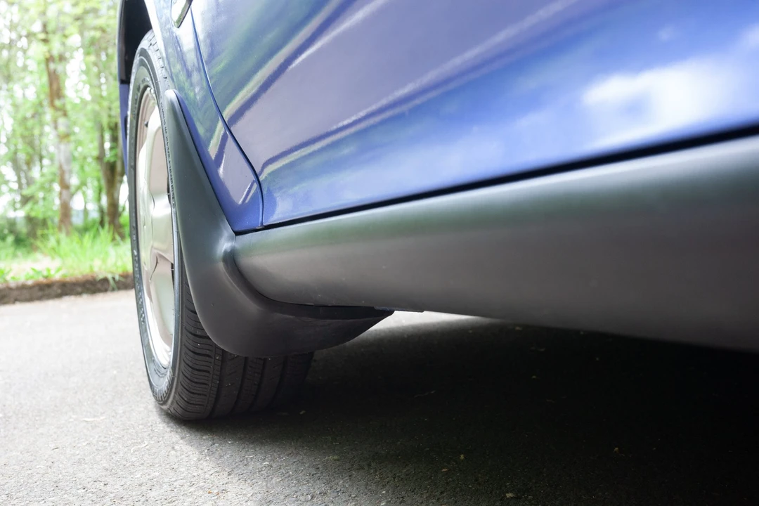 1993 Honda EG Civic - Image 27 of 31