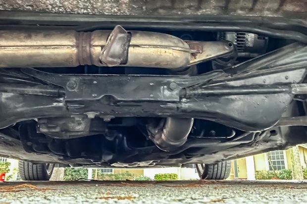1993 Toyota SW20 MR2 - Image 7 of 7