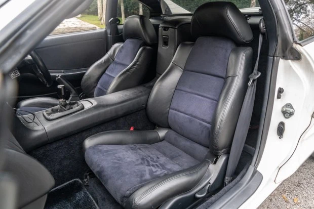 1993 Toyota SW20 MR2 - Image 4 of 7