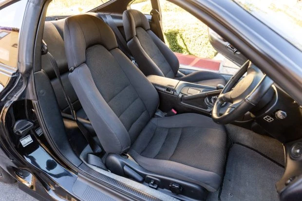 1993 Toyota Supra 4th Gen - Image 4 of 7