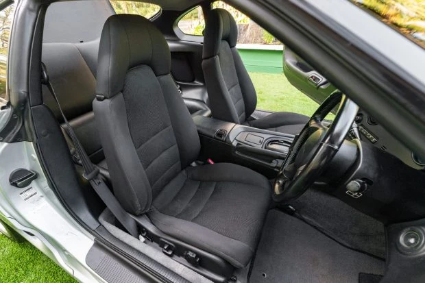 1993 Toyota Supra 4th Gen - Image 4 of 7