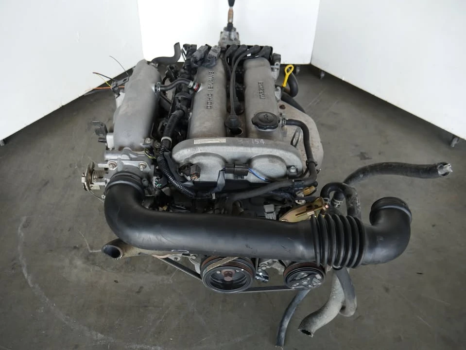 1994 Mazda NA MX-5 Miata - Image 7 of 8