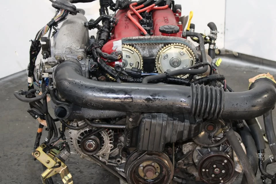 1994 Mazda NA MX-5 Miata - Image 3 of 5