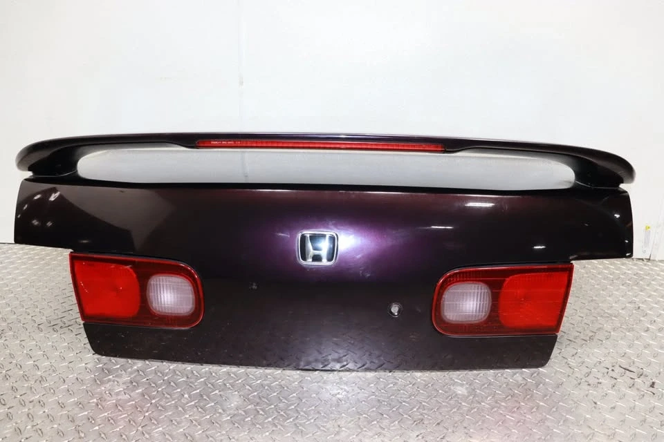 1994 Parts & Memorabilia Bodywork - Image 5 of 9