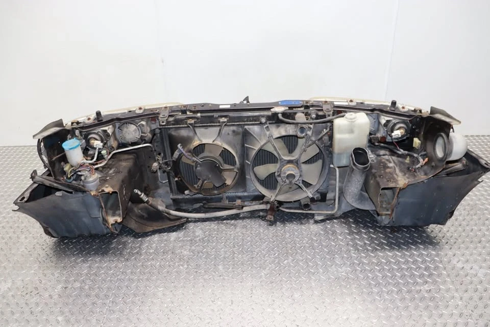 1994 Parts & Memorabilia Bodywork - Image 3 of 9