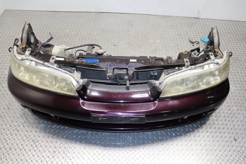 1994 Parts & Memorabilia Bodywork - Image 2 of 9