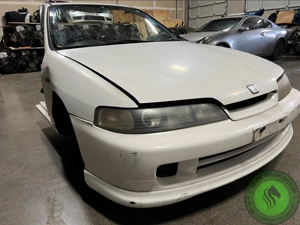 1994 Parts & Memorabilia Bodywork - Image 6 of 7