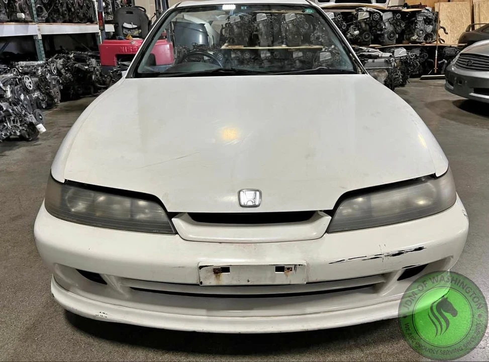 1994 Parts & Memorabilia Bodywork - Image 1 of 7