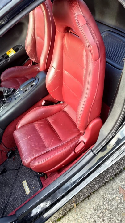 1995 Mazda RX-7 FD - Image 29 of 31