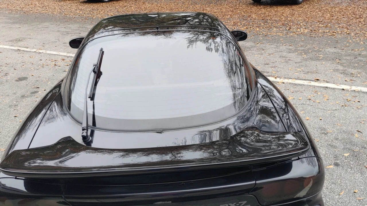 1995 Mazda RX-7 FD - Image 22 of 31
