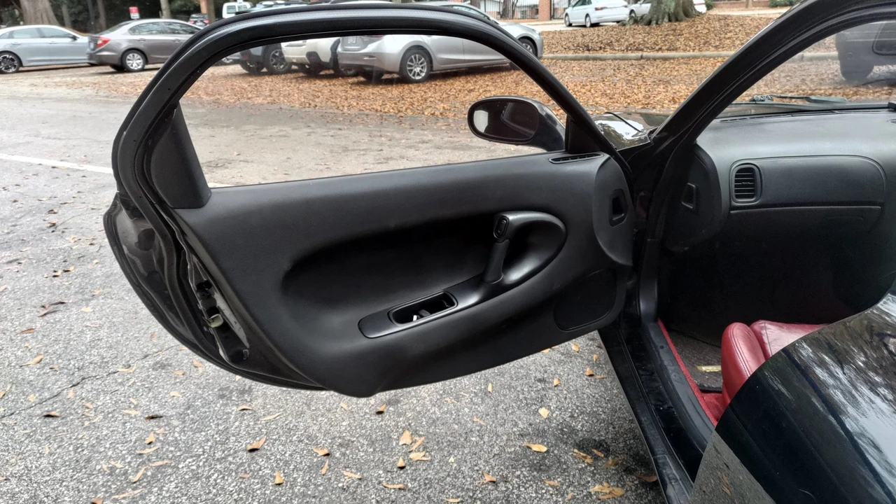 1995 Mazda RX-7 FD - Image 30 of 31