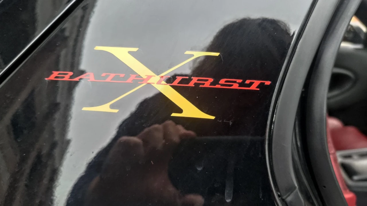 1995 Mazda RX-7 FD - Image 25 of 31