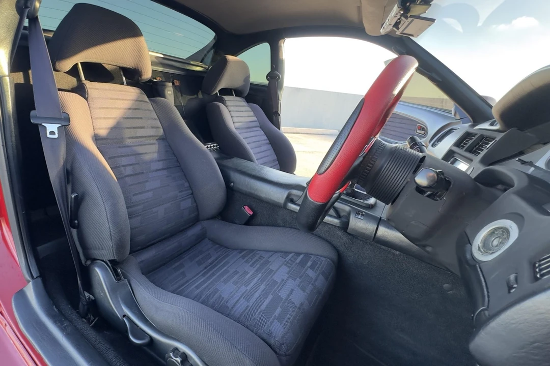 1995 Toyota SW20 MR2 - Image 4 of 7