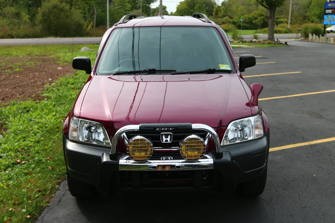 1996 Honda CR-V 1st Gen - Image 16 of 31