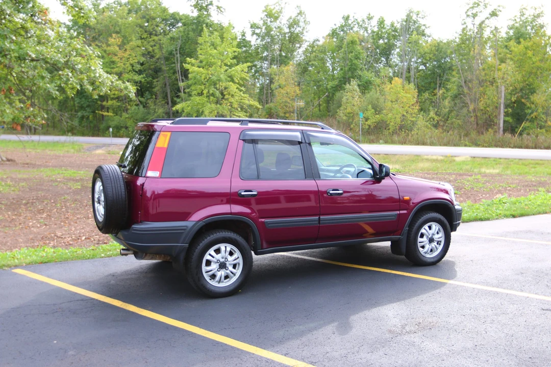 1996 Honda CR-V 1st Gen - Image 28 of 31