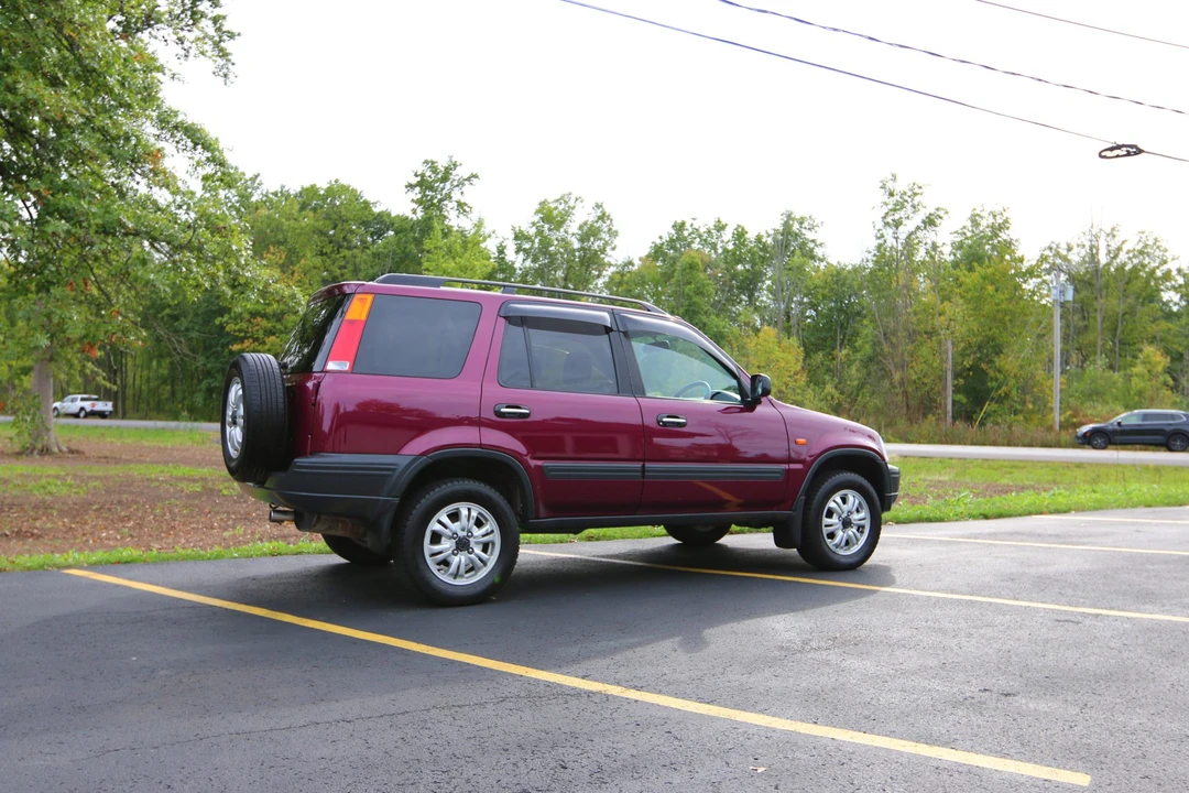 1996 Honda CR-V 1st Gen - Image 30 of 31