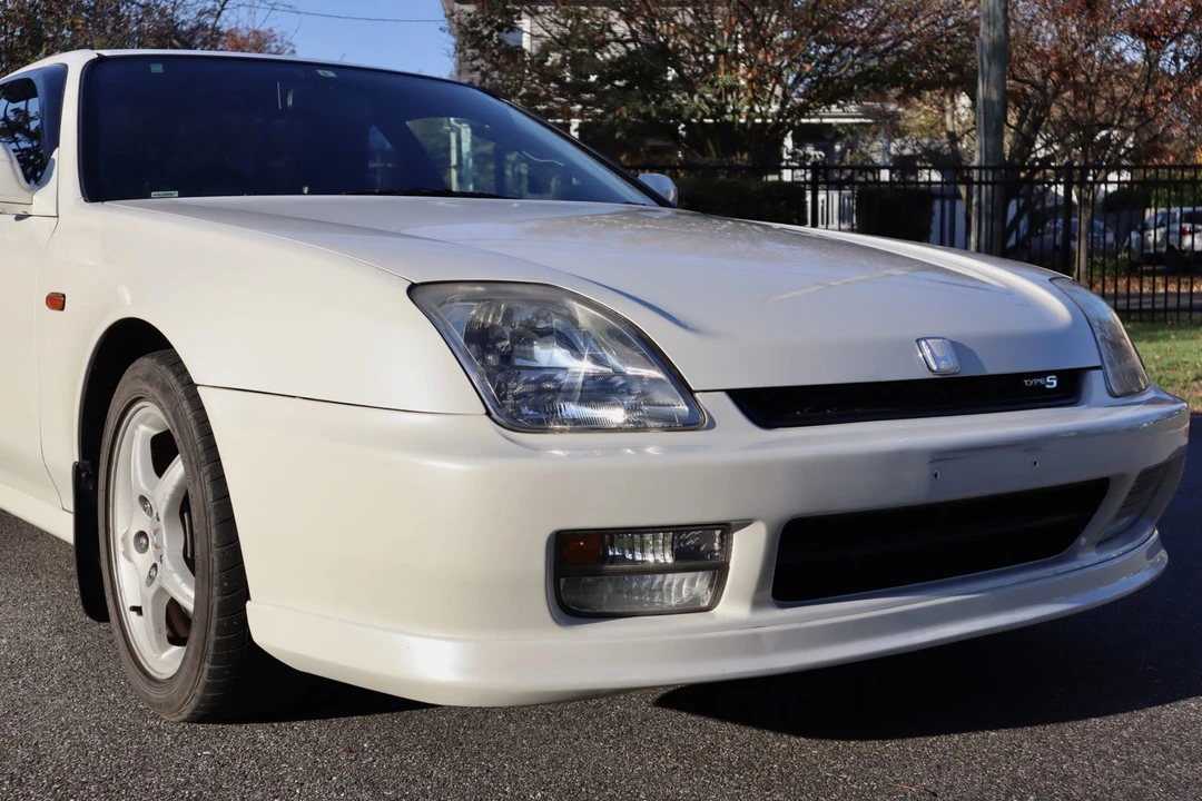 1996 Honda Prelude 4th Gen - Image 28 of 31