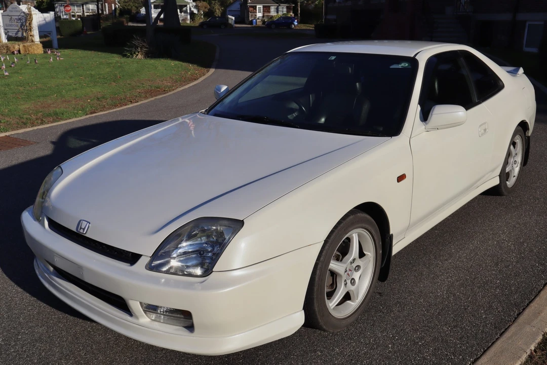 1996 Honda Prelude 4th Gen - Image 6 of 31