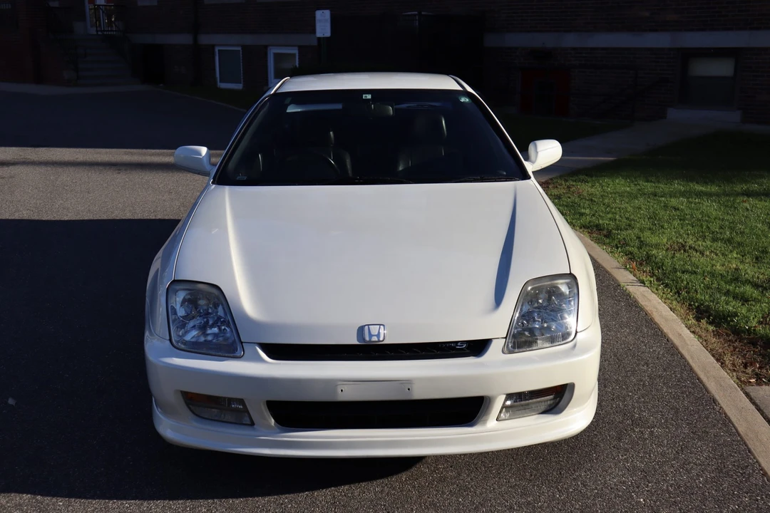 1996 Honda Prelude 4th Gen - Image 24 of 31