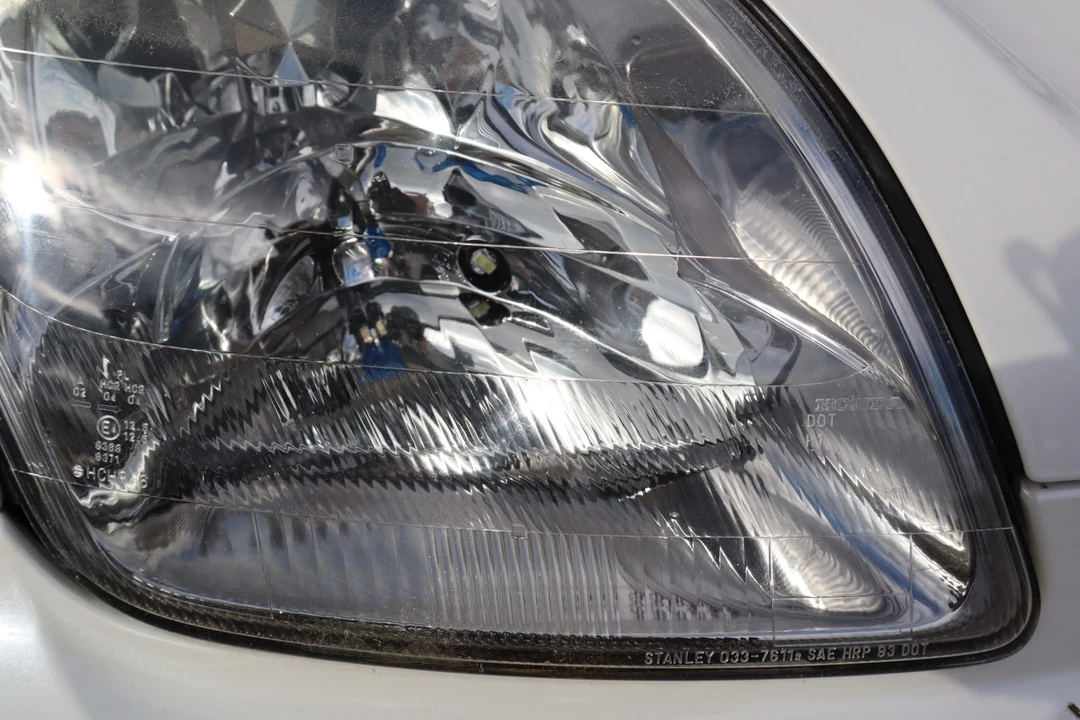 1996 Honda Prelude 4th Gen - Image 29 of 31