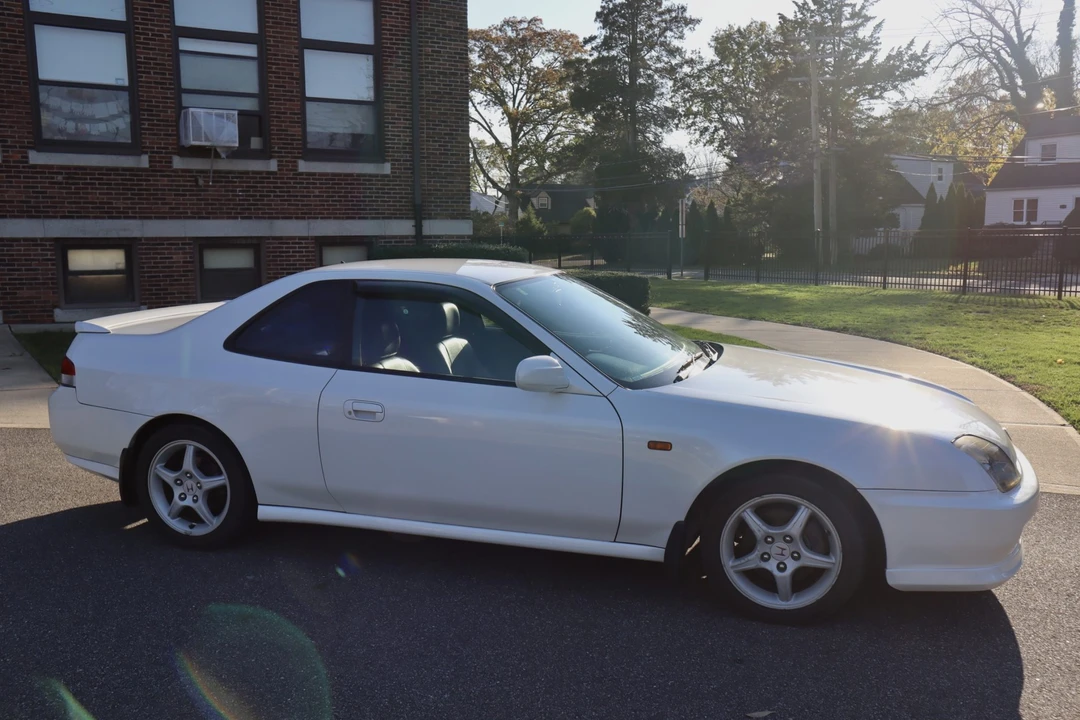 1996 Honda Prelude 4th Gen - Image 18 of 31