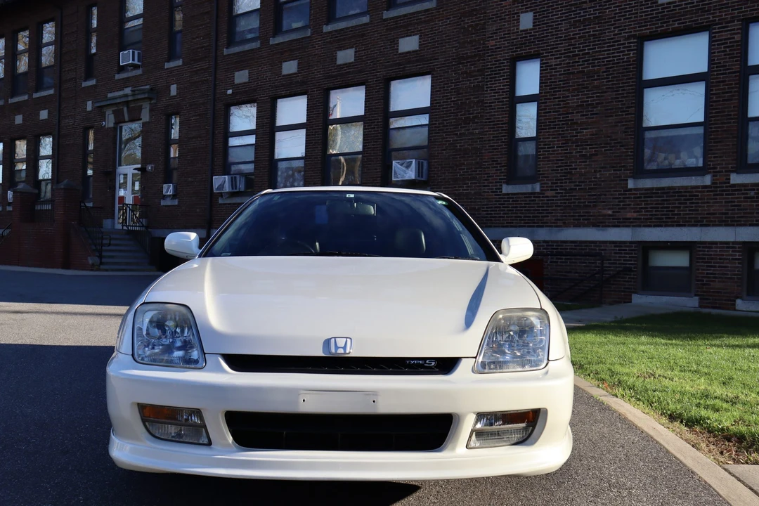 1996 Honda Prelude 4th Gen - Image 26 of 31