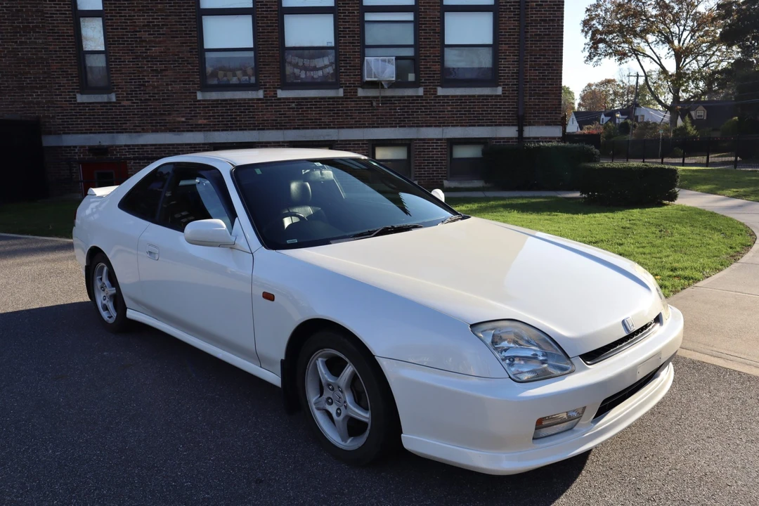 1996 Honda Prelude 4th Gen - Image 19 of 31