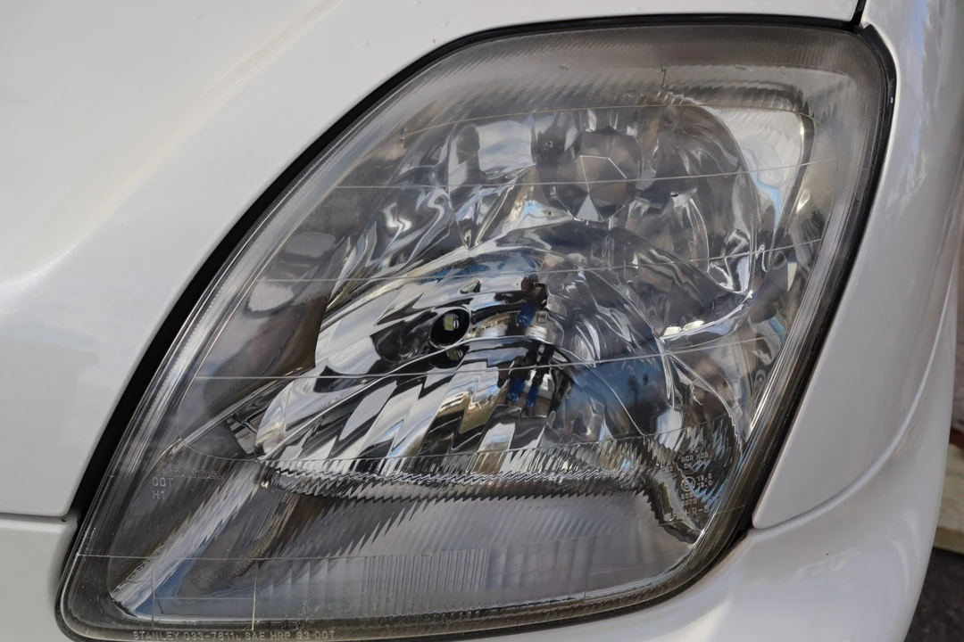1996 Honda Prelude 4th Gen - Image 30 of 31