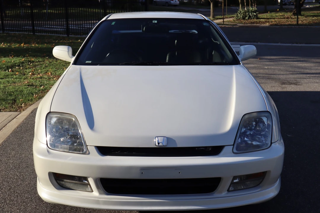 1996 Honda Prelude 4th Gen - Image 25 of 31