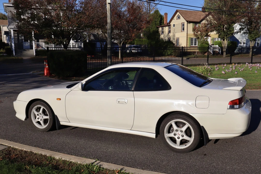 1996 Honda Prelude 4th Gen - Image 7 of 31